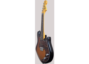 Fender Mando-Strat