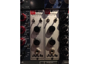 Standard Audio Level-Or (68440)