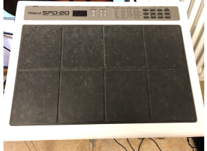 Roland SPD-20 (97949)