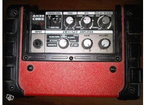 Roland Micro Cube RED
