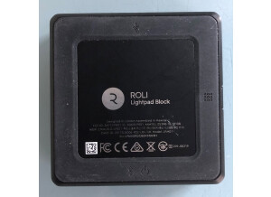 ROLI Lightpad Block M (8489)