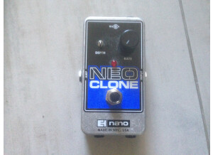 Electro-Harmonix Neo Clone (86661)