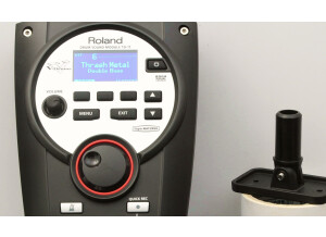 Roland TD-11 Module (4102)