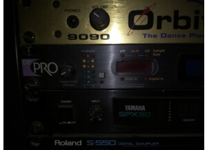 Ensoniq DP/PRO (80508)