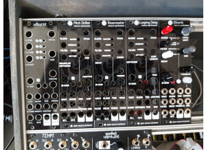 Mutable Instruments Clouds (53327)