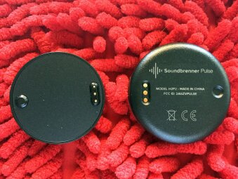 Pulse-Charger Pulse-Charger