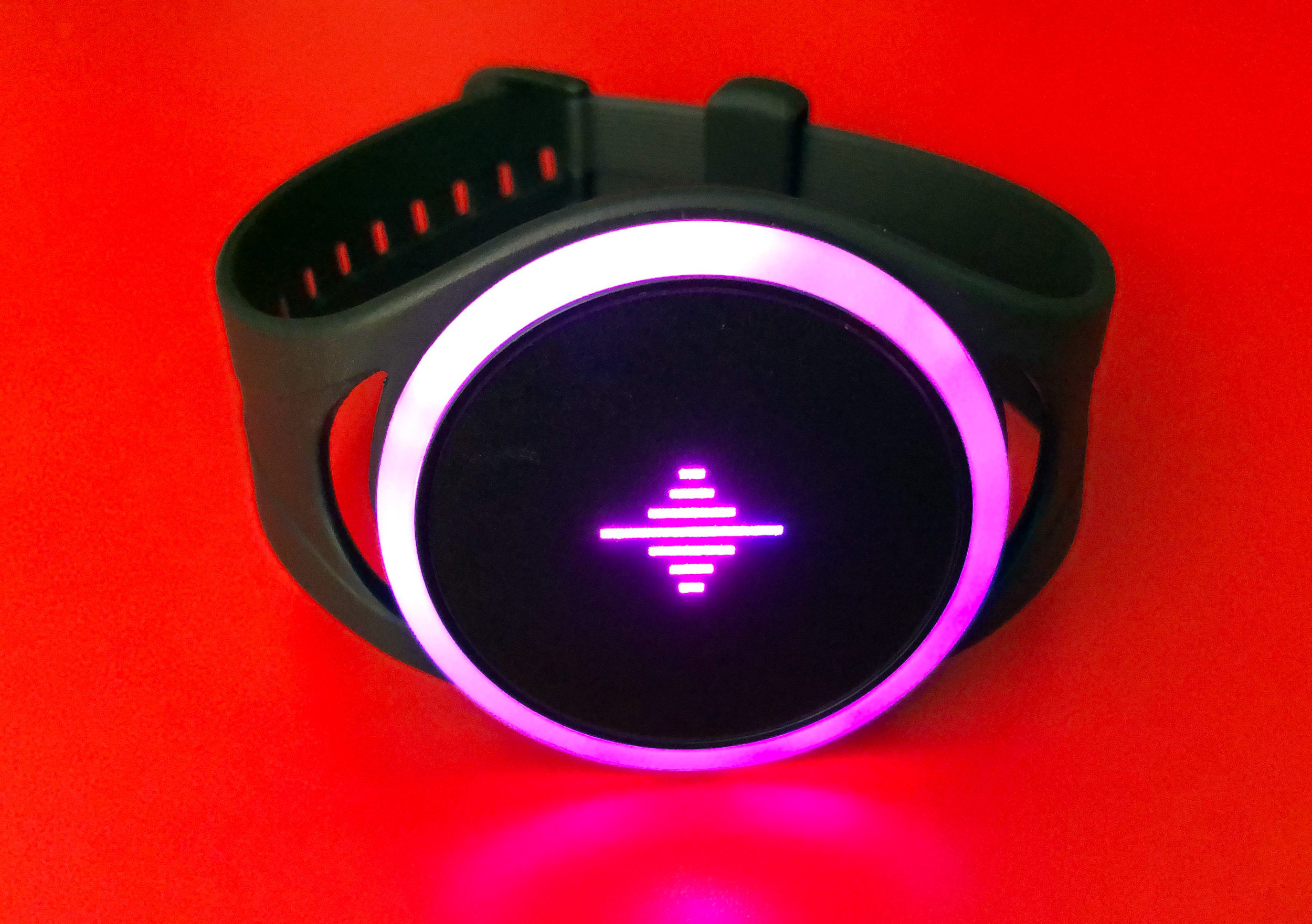 Pulse-Pink