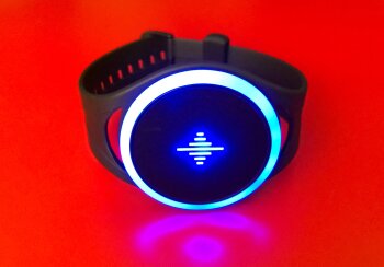 Pulse-Blue Pulse-Blue