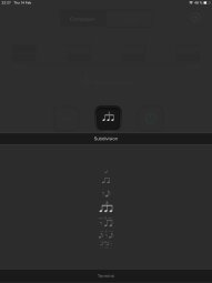 App Sous-division App Sous-division