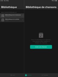 App Bibliotheque App Bibliotheque