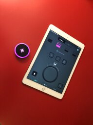 Pulse iPad Pink Pulse iPad Pink