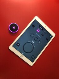 Pulse iPad Pink Bright Pulse iPad Pink Bright