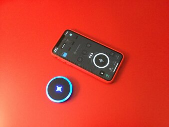 Pulse iPhone Blue 2 Pulse iPhone Blue 2
