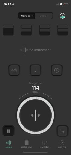 iPhone App Player iPhone App Player