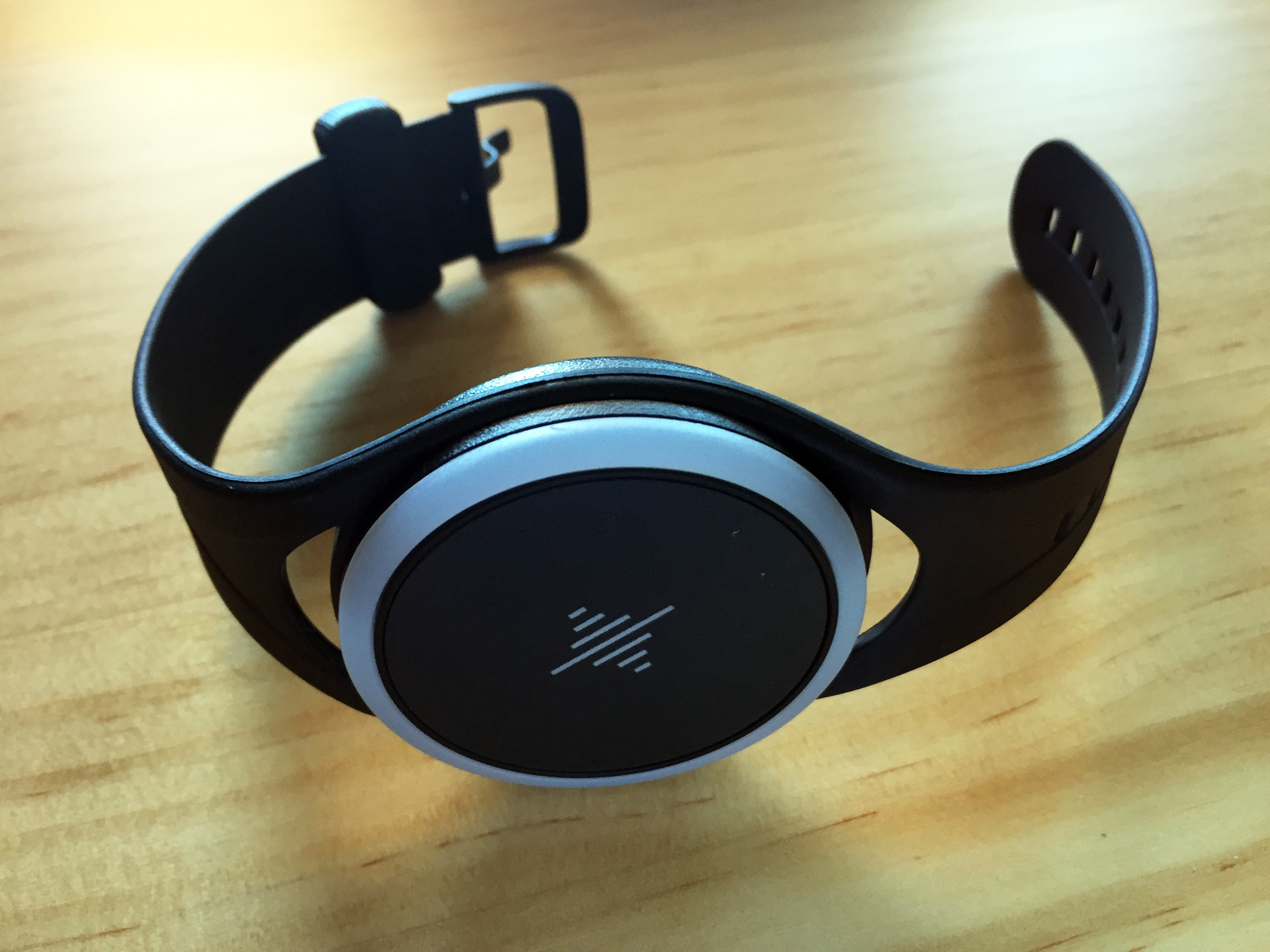 Pulse-Mounted