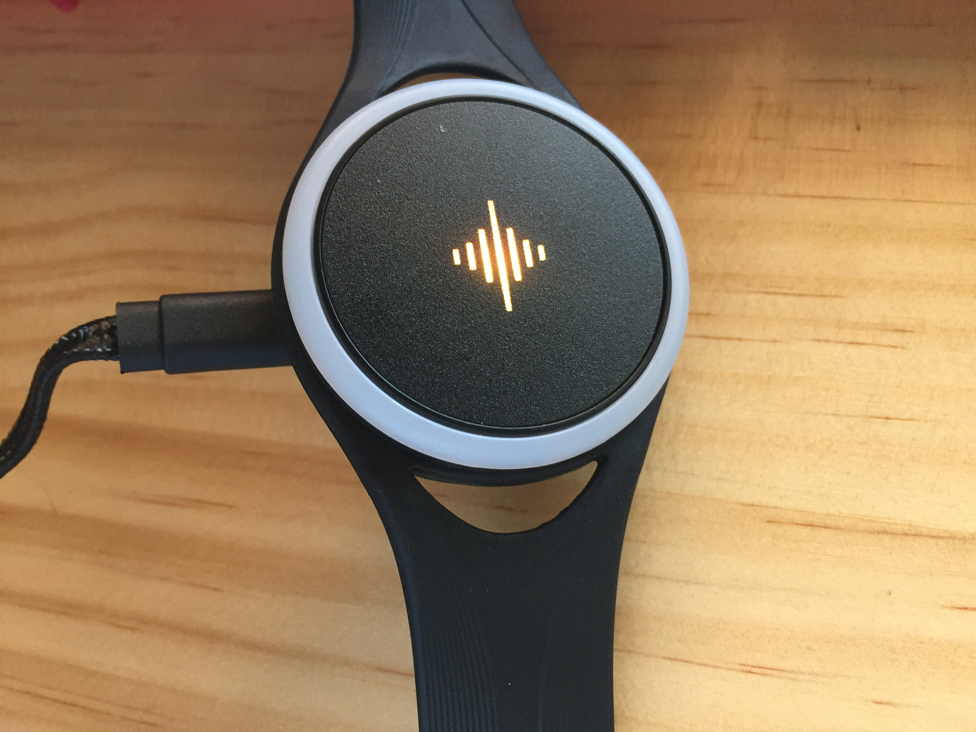 Pulse-Charging