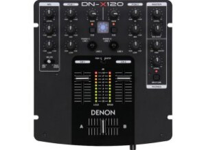 Denon DJ DN-X120 (25821)