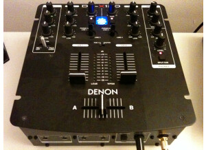 Denon DJ DN-X120 (35541)