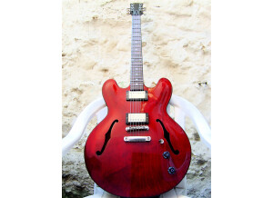 Gibson ES-335 Studio (59810)