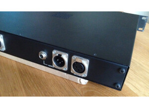 Phoenix Audio DRS-Q4 MKII (98063)