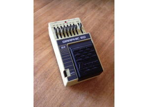 Ibanez GE10 Graphic Equalizer (20641)
