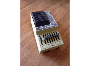 Ibanez GE10 Graphic Equalizer (47635)