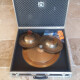 Beckencase 22" (caisse pour cymbale) Beckencase 22" (caisse pour cymbale)