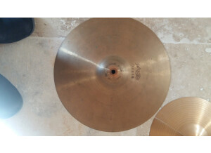 Sabian B8 Pro Thin Crash 16'" (99865)