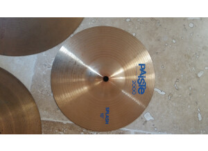 Sabian B8 Pro Thin Crash 16'" (18165)