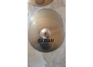 Sabian B8 Pro Thin Crash 16'" (54991)