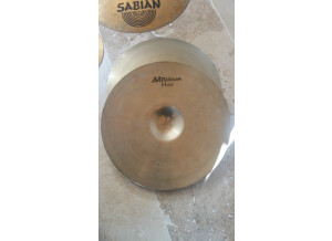 Sabian B8 Pro Thin Crash 16'" (68187)