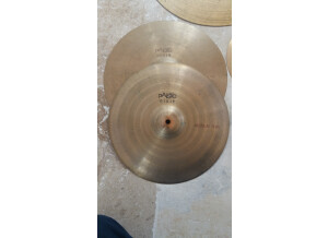 Sabian B8 Pro Thin Crash 16'" (81971)