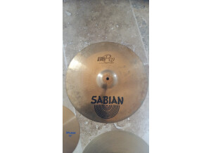 Sabian B8 Pro Thin Crash 16'" (65599)