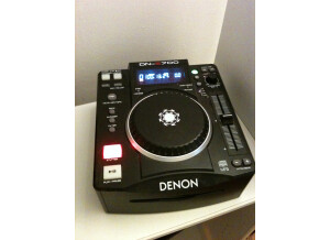 Denon DJ DN-S700 (76232)