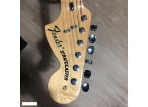 Gibson Les Paul Studio Faded - Worn Cherry (85735)