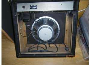 Roland Jazz Chorus JC-120 (Vintage) (47195)
