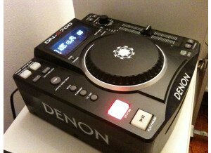 Denon DJ DN-S700 (6459)
