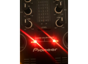 Pioneer DJM-250 (34835)