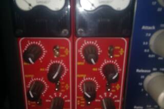 Chandler Limited Little Devil Compressor