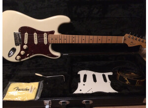 Fender American Standard Stratocaster [2012-2016] (53574)