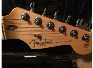 Fender American Standard Stratocaster [2012-2016] (47401)