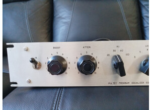 Pultec EQH-2 (52263)