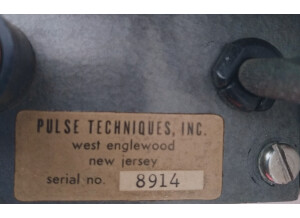 Pultec EQH-2 (60418)