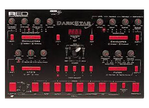 darkstar
