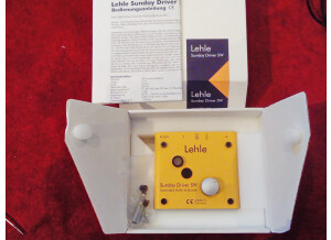 Lehle Sunday Driver SW (64575)
