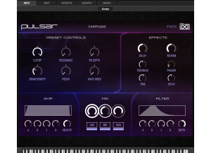 Spitfire Audio London Contemporary Orchestra Textures (12246)