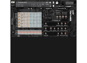 Spitfire Audio London Contemporary Orchestra Textures (90226)