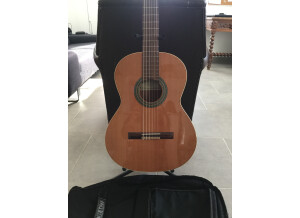 Alhambra Guitars 2C (80240)