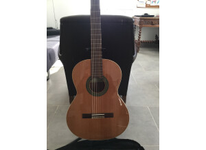 Alhambra Guitars 2C (36902)