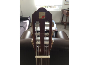 Alhambra Guitars 2C (33423)